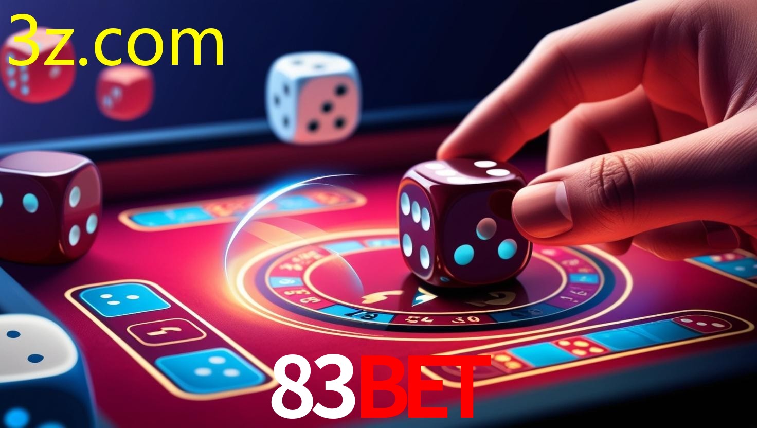 83BET