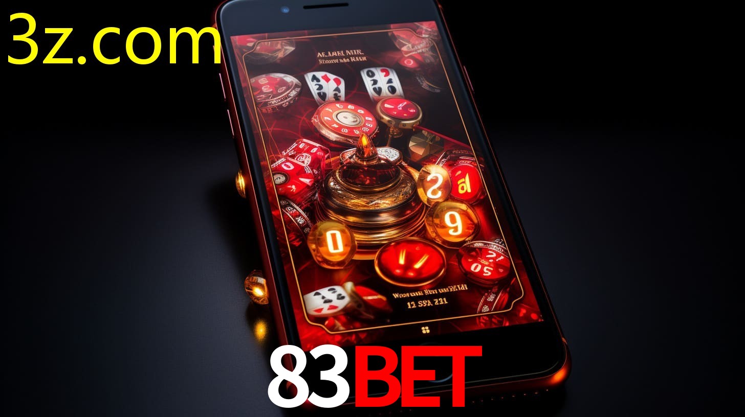 83BET